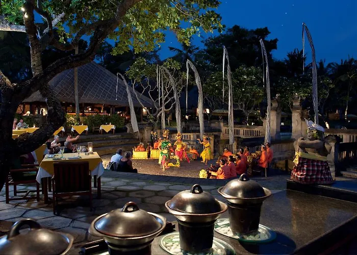 The Oberoi, Bali Seminyak (Bali)