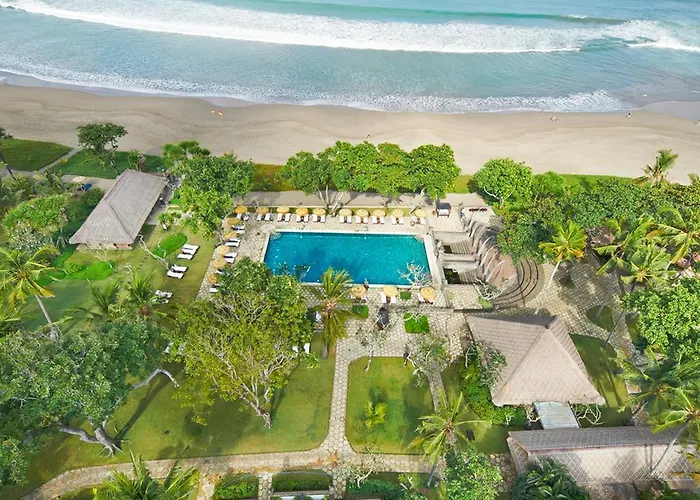 The Oberoi, Bali