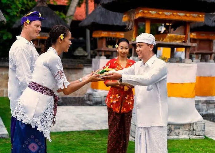 The Oberoi, Bali Hotel 5*